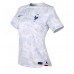 France Olivier Giroud #9 Replica Away Stadium Shirt for Women World Cup 2022 Short Sleeve